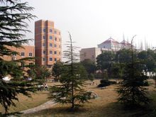 江西艺术职业学院 