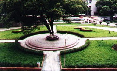 南昌汽车机电学校 