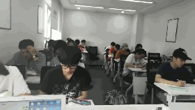 12小时in新东方财大集训营