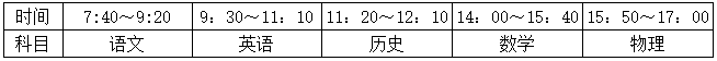 湖南广益实验中学高2019级新生入学须知