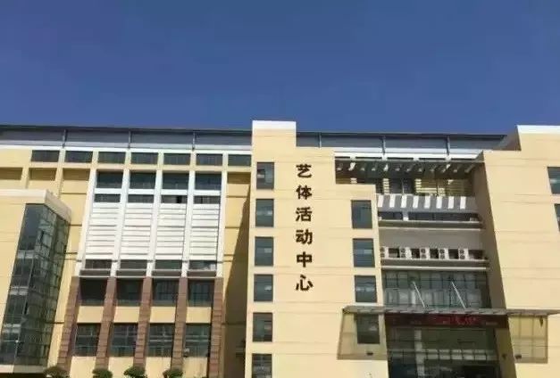 河南省实验文博学校