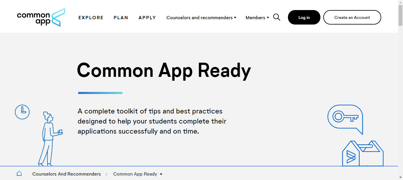 美国大学Common Application网申系统今年有哪些变化