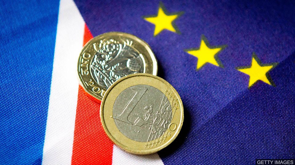 No-deal Brexit: What happens to British tourists? “无协议脱欧” 将对英国游客带来哪些影响？