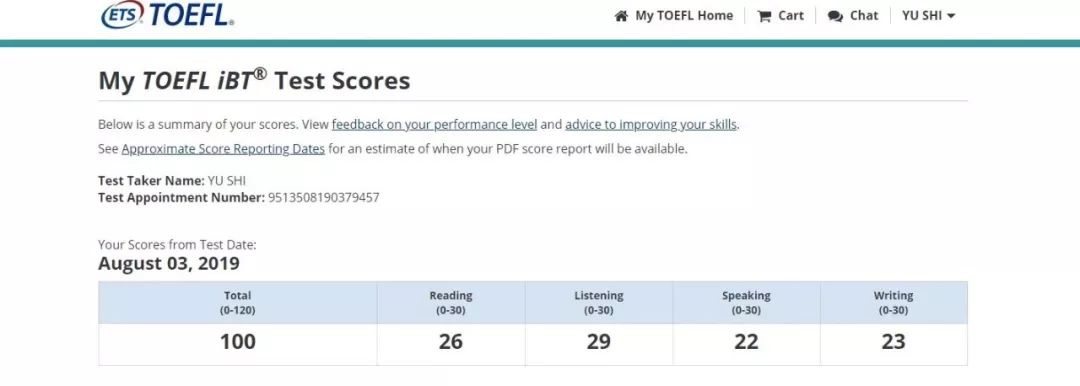 变革后托福全球首考，出分情况如何？