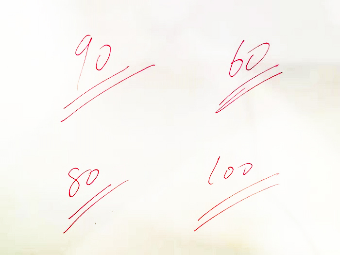 试卷分析怎么写