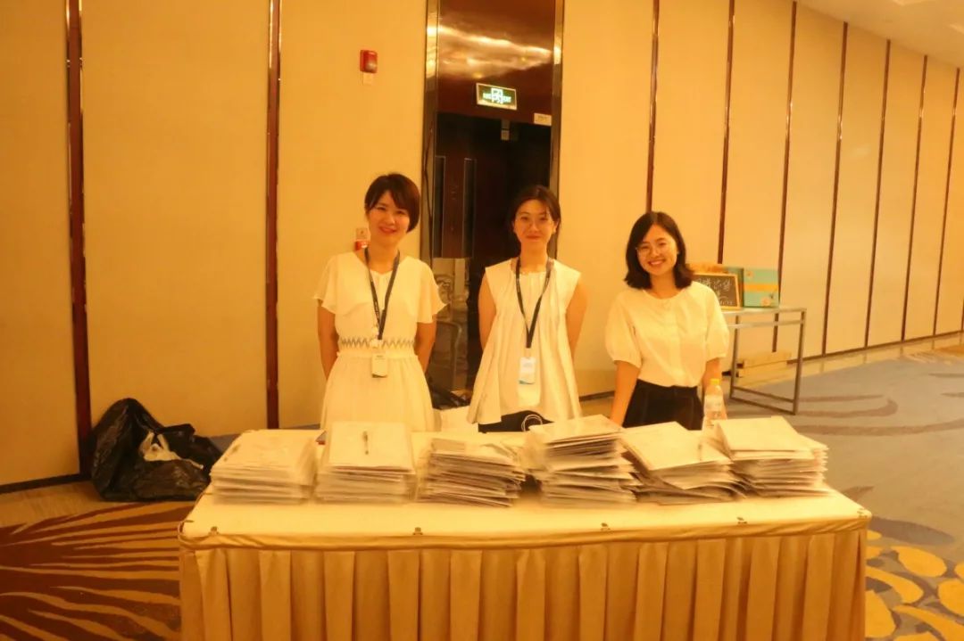 新东方老师好