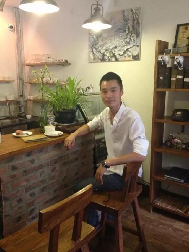 新东方刘金泉