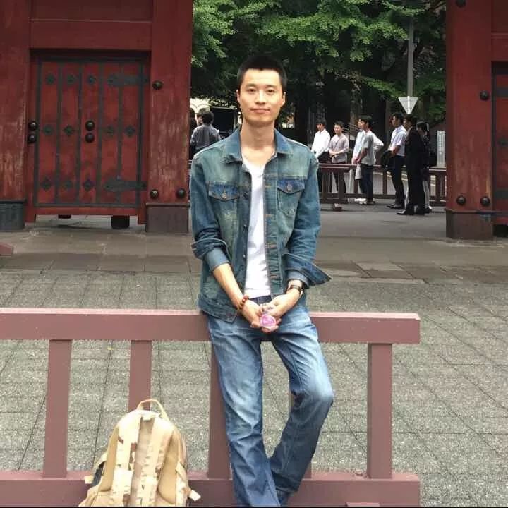 新东方刘金泉