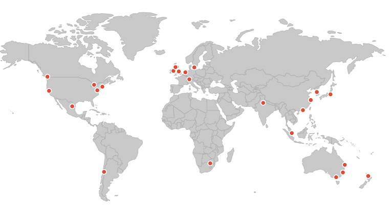 新东方出国留学