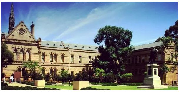 新东方出国留学