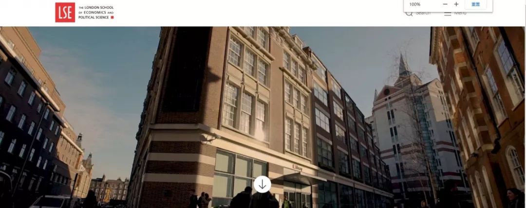 2020英国热门院校雅思成绩要求