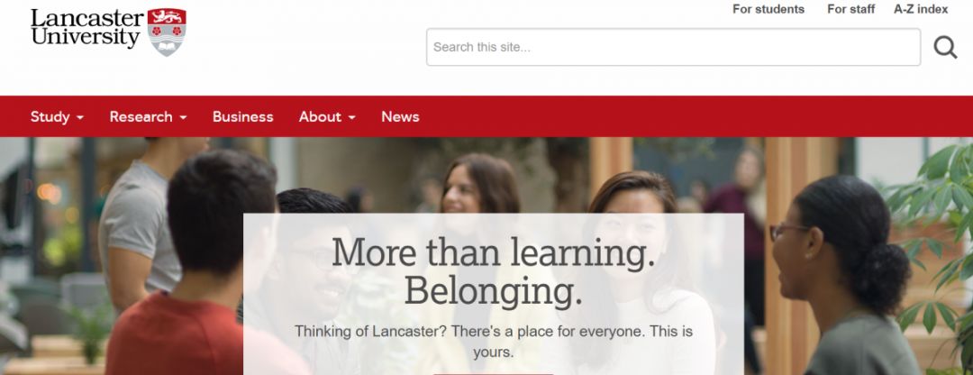 2020英国热门院校雅思成绩要求