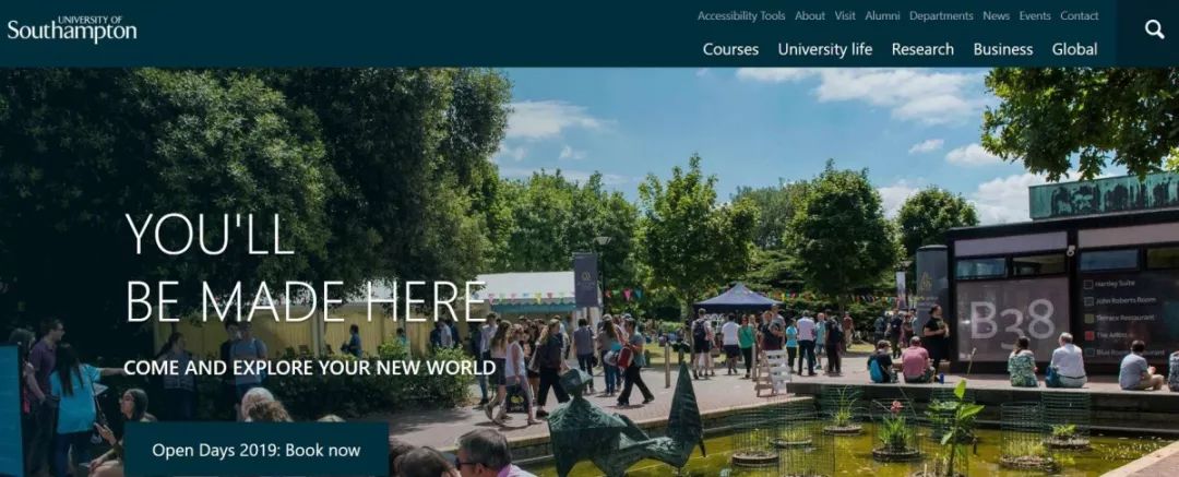 2020英国热门院校雅思成绩要求