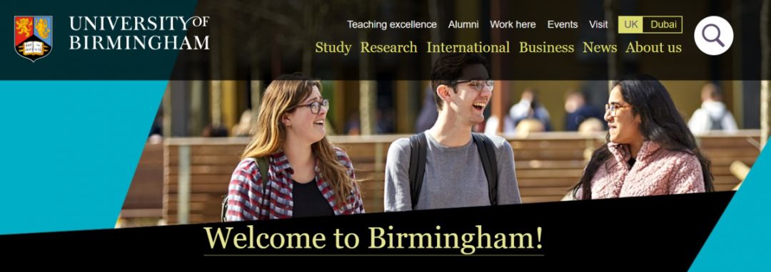 2020英国热门院校雅思成绩要求