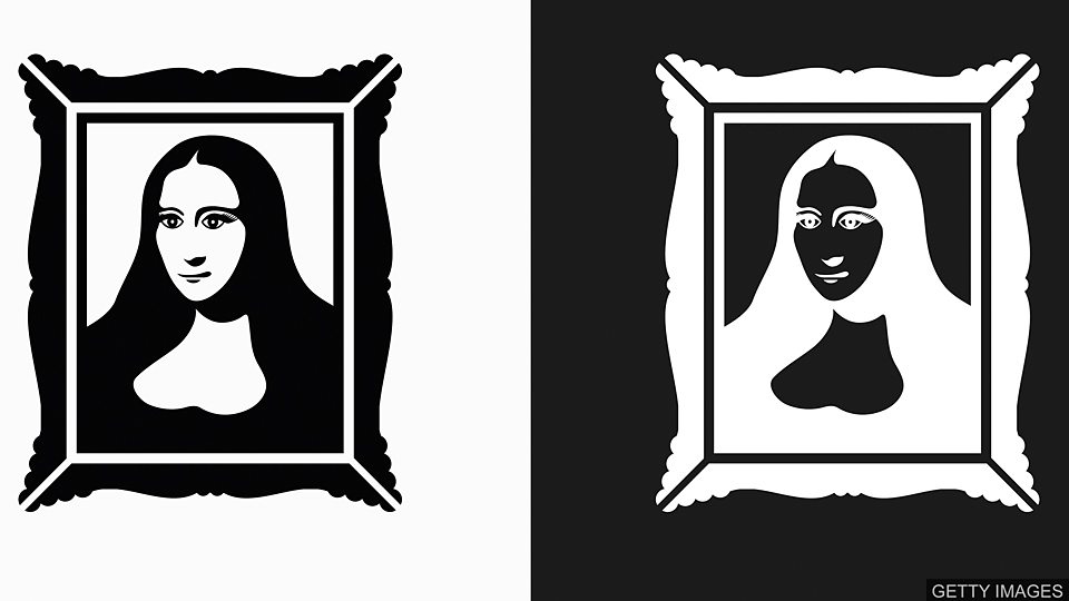 VR: The secret of Mona Lisa's smile 虚拟现实体验：蒙娜丽莎微笑的秘密