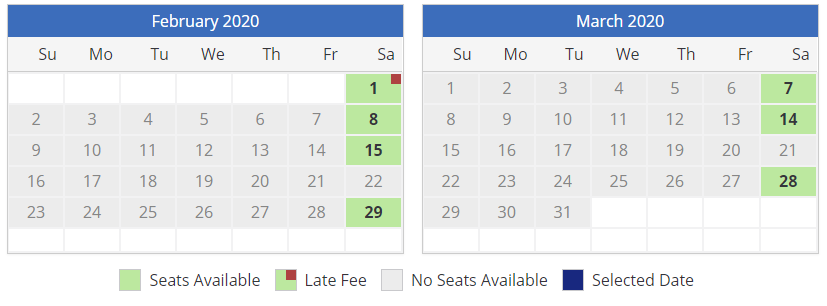 3月全国托福考试会有加场或取消吗？