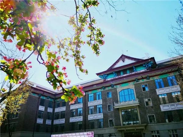 新东方2020春招空中宣讲会,天津大学专场