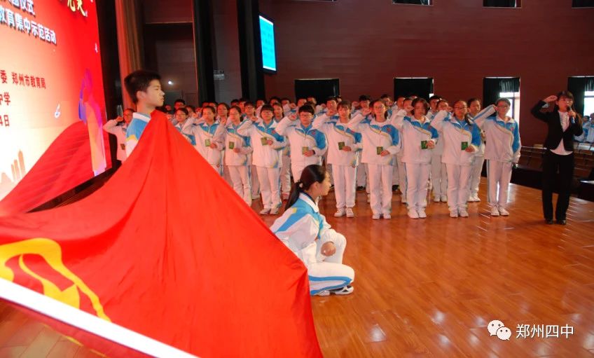 探秘郑州六升七热门民办学校——京广实验!