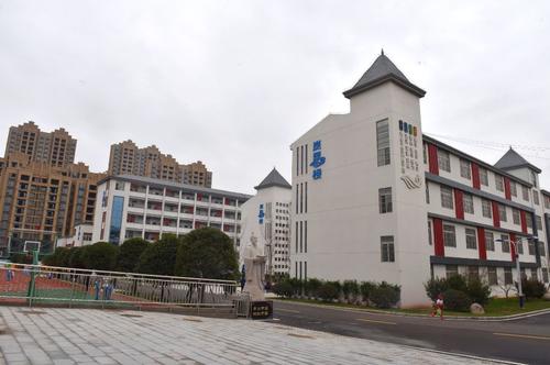 2020进贤县青岚学校招生地段
