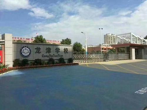 2020龙津小学招生地段
