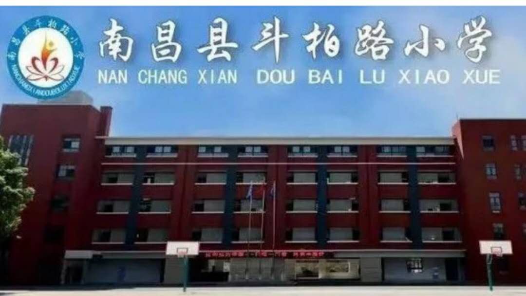 2020斗柏路小学学区范围
