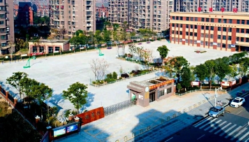 2020南昌新城学校一部招生地段
