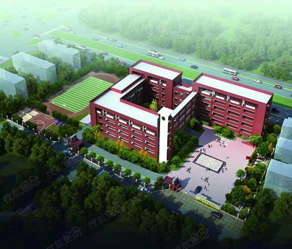 2020莲塘实验学校学区范围

