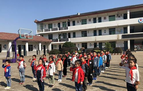 2020南昌东岳小学招生地段
