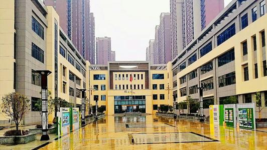 2020南昌新建七小学区范围

