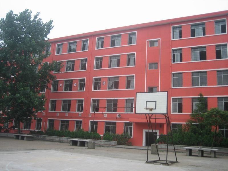 2020湖坊学校招生地段
