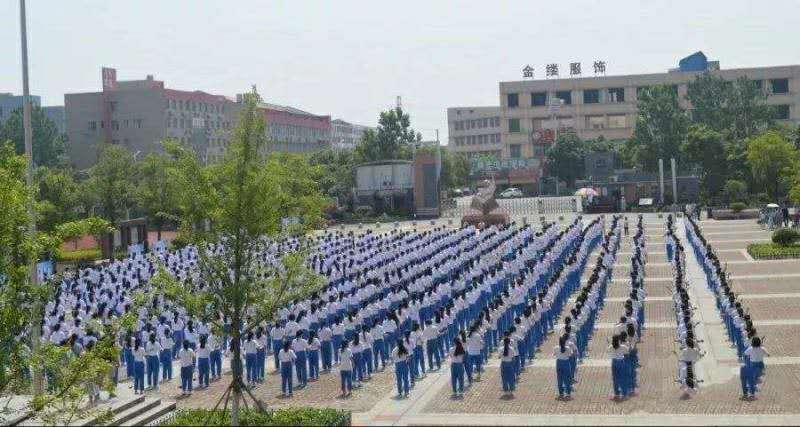 2020义坊学校学区范围
