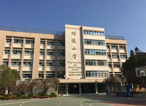 昆明小学资讯|盘龙小学,明通小学将新建校区!