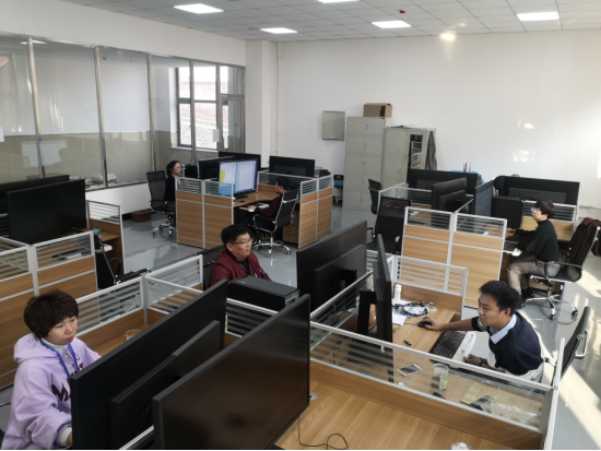 黑龙江工业学院2021年考研报名人数统计