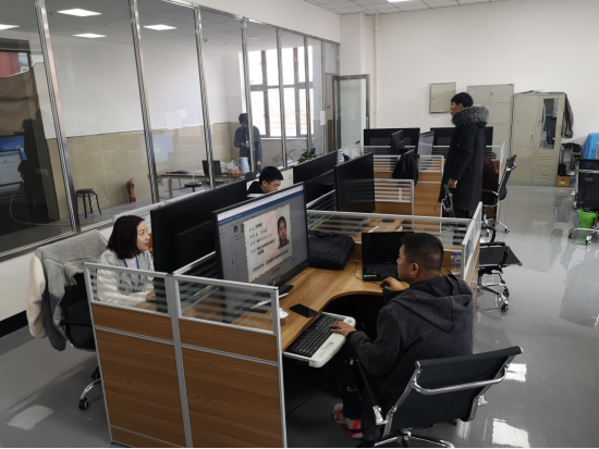 黑龙江工业学院2021年考研报名人数统计