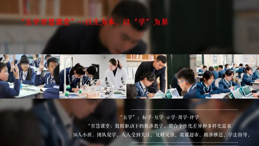 河南省优秀民办学校