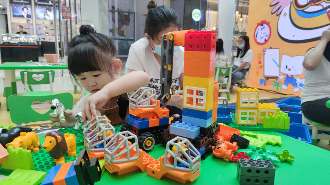 小学生素质教育