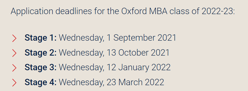 【注意】英国大学众多热门专业截止申请第二轮DDL汇总！