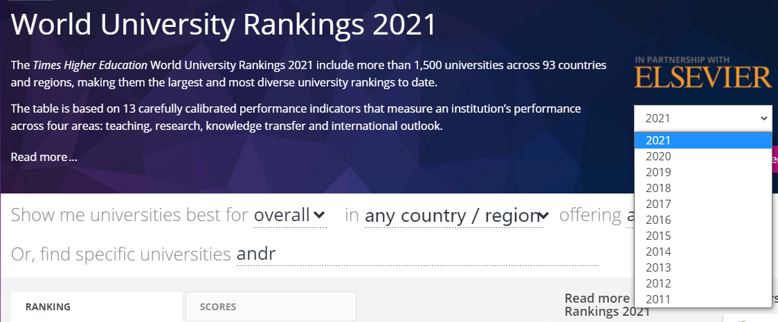 【英国留学】过去10年，最“保值”的9所英国大学！