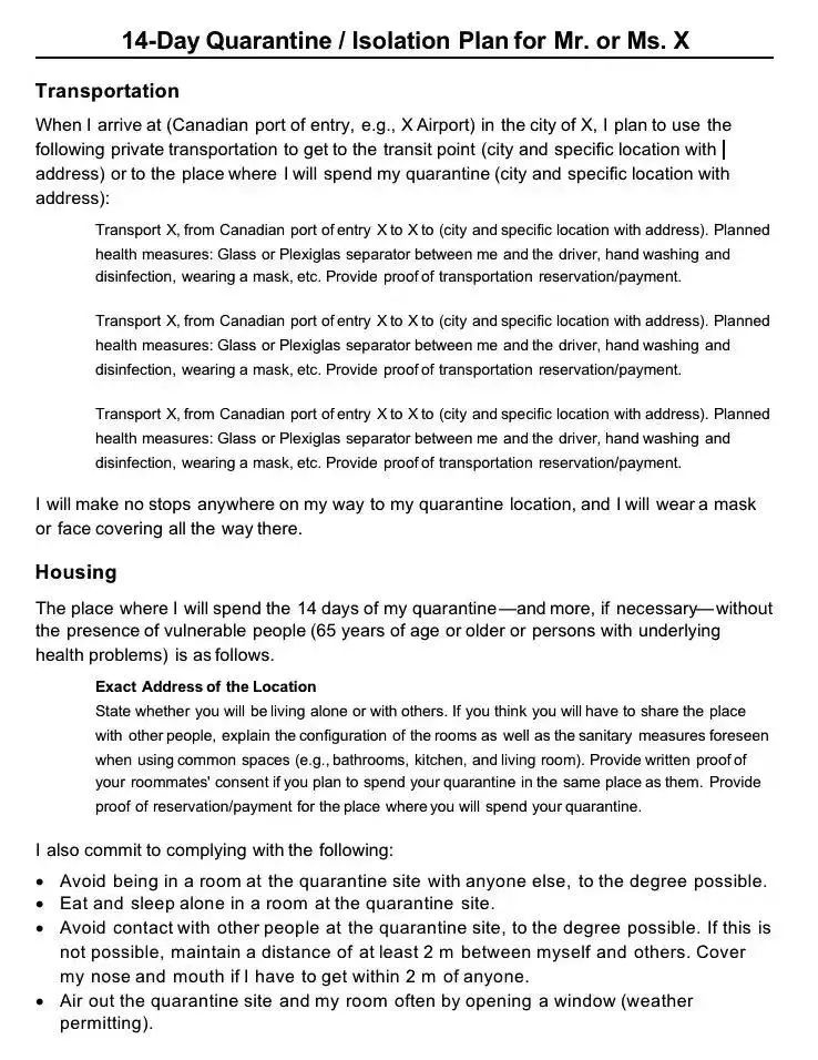 2022年加拿大入境攻略！海关常见问答合集！