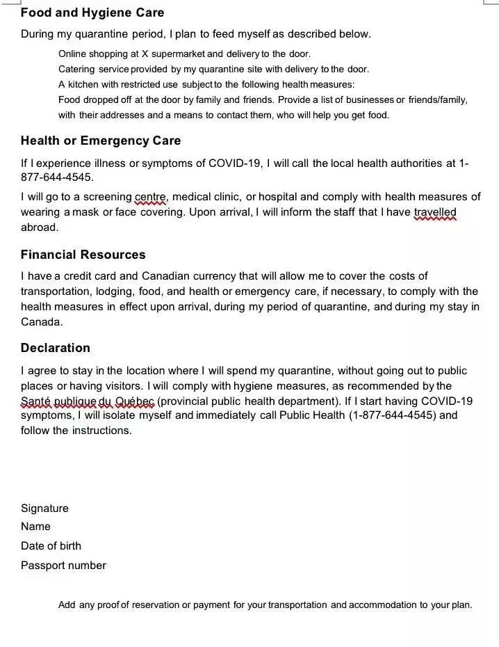 2022年加拿大入境攻略！海关常见问答合集！