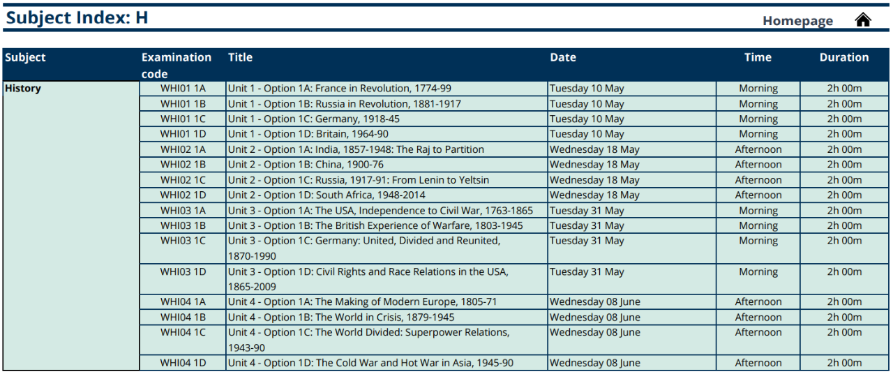 【考试资讯】1月A-level和IG考试什么时间放榜？