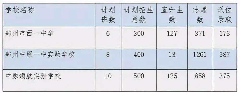 郑州小学升初中辅导