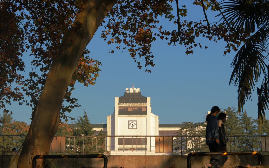 武汉大学介绍