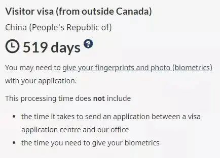 加拿大10年旅签审批大幅提速，游客转工签机不可失！