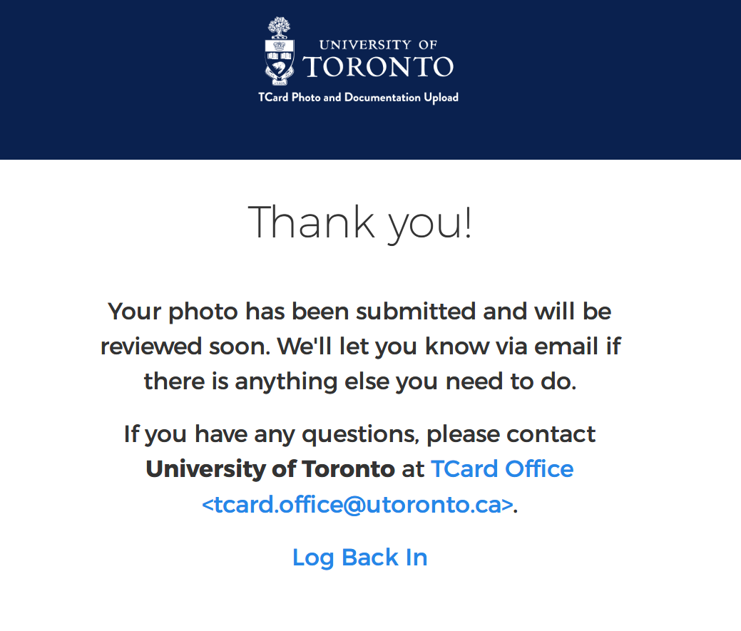 多伦多大学2022年Tcard激活教程来啦！