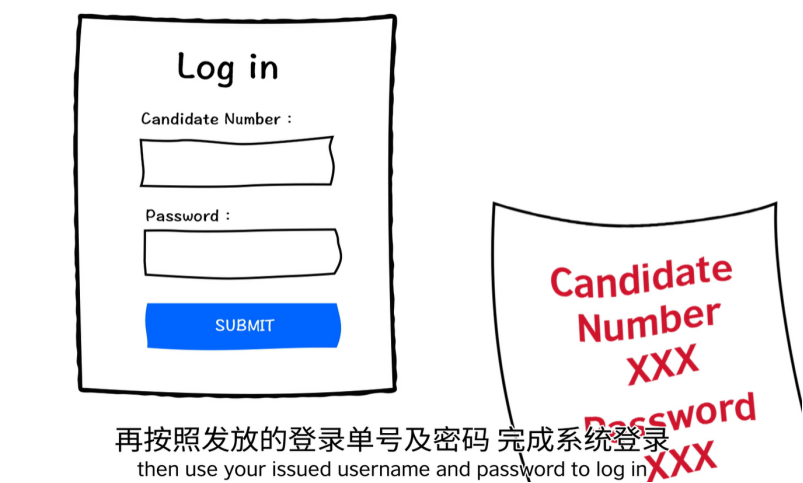 【注意】雅思机考注意事项！和笔考区别大吗？