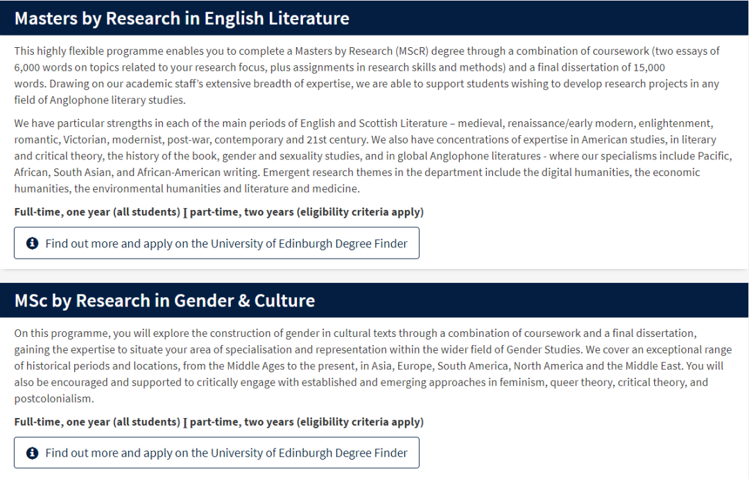 【专业指南】2022年QS学科排行榜解析之英语语言和文学
