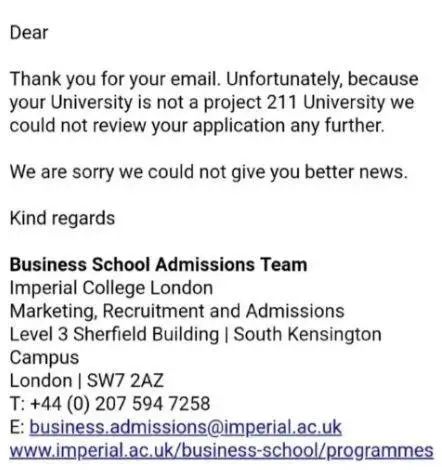 【重点关注】这些英国大学在22Fall调整了录取门槛！