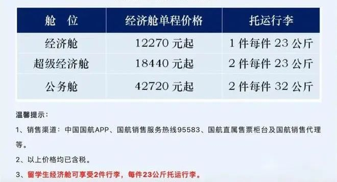 【重磅】时隔两年，中英国际航班终于恢复直飞！