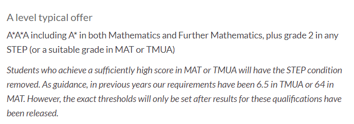 【牛剑笔试】数学和计算机相关专业MAT考试深度解读